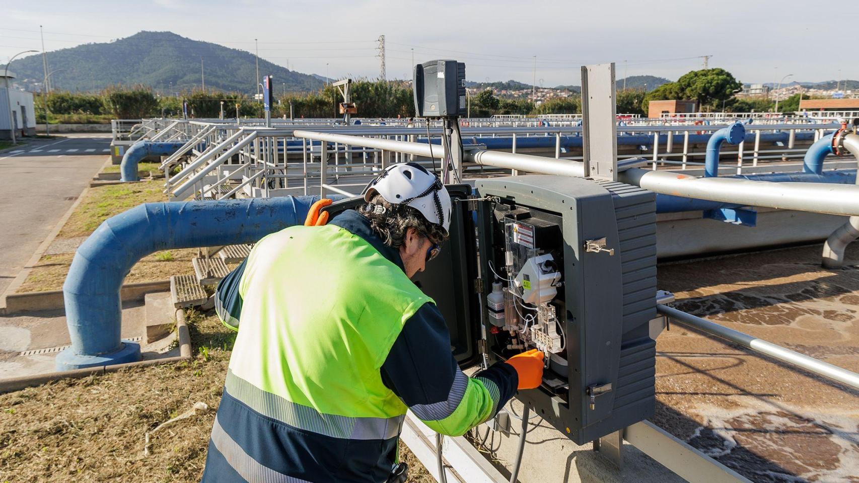 Combatir el cambio climático desde la gestión sostenible del agua