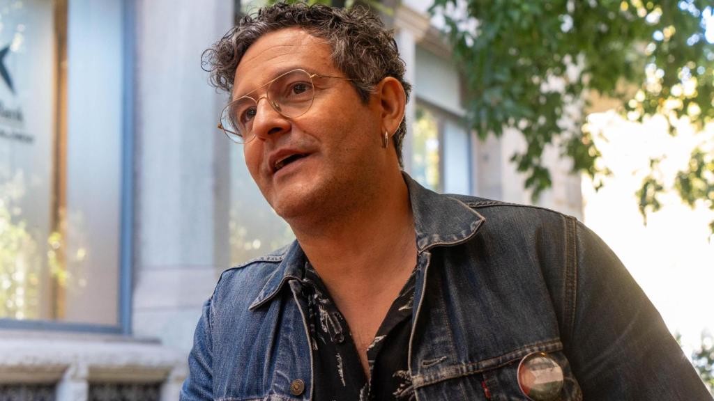 Entrevista a Isak Ferriz