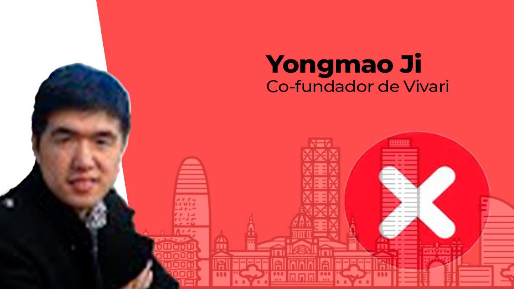 El suspenso de la semana: Yongmao Ji