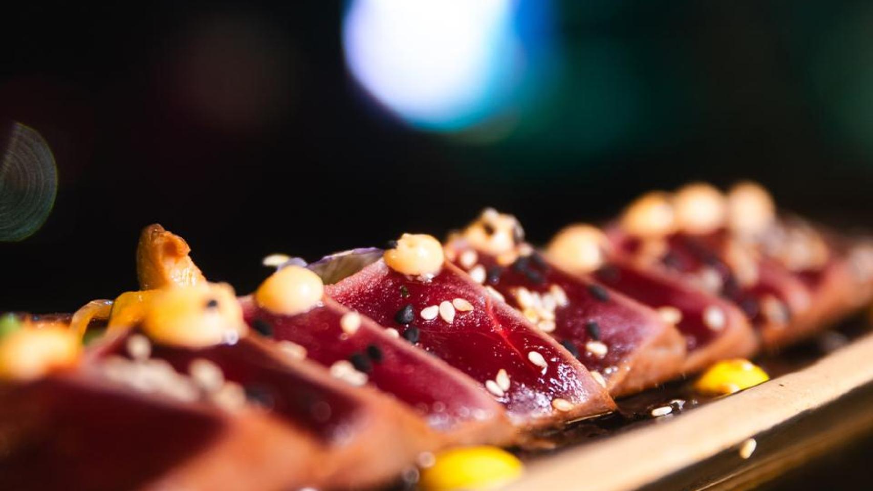 Skyfall Barcelona celebra un Halloween de película: tres noches de cena, espectáculo y vértigo a 105 metros de altura