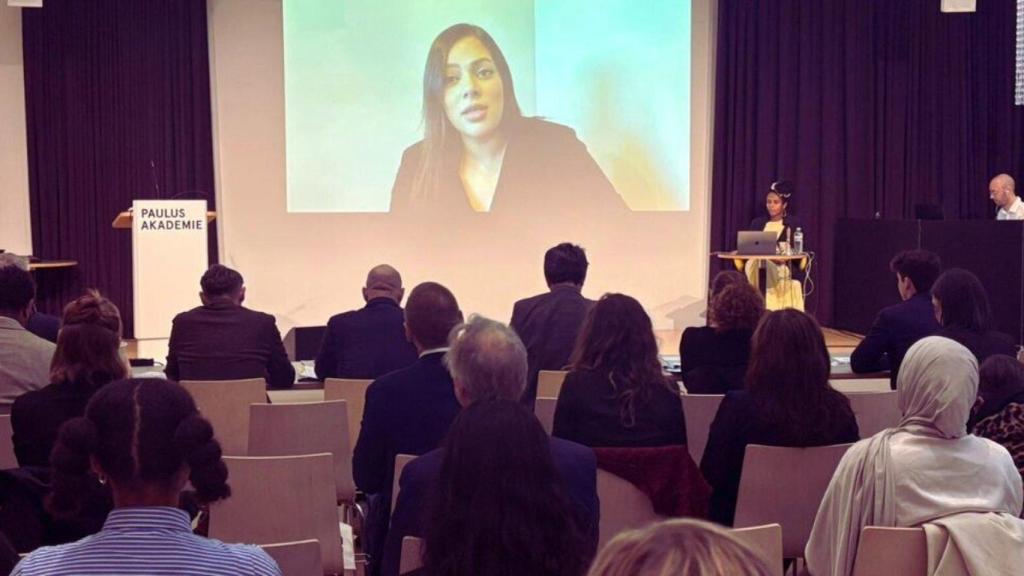 Asamblea General de la Coalición Europea de Ciudades contra el Racismo