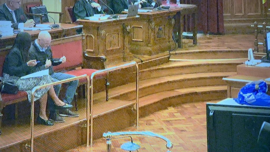 El jurado declara culpable al acusado de matar a un hombre durante una sesión de ‘chemsex’ en Barcelona