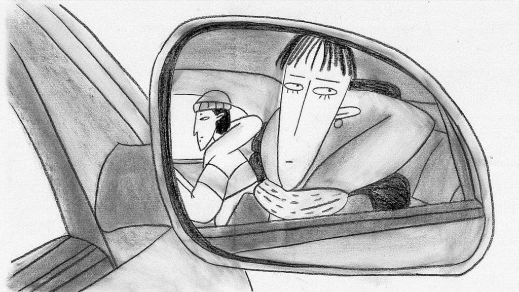 Fotograma de 'I died in Irpin'