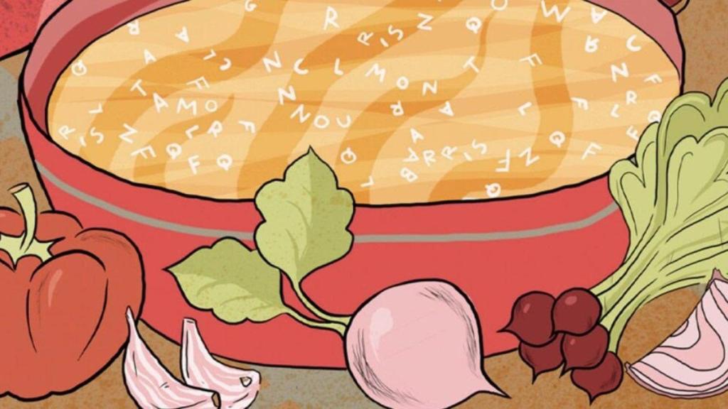 Imagen del 20 Festival de Sopes del Món Mundial