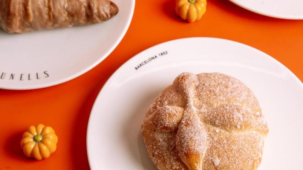 Aquesta pastisseria centenària de Barcelona elabora els millors croissants d'Espanya: de mantega, tradicional o carbassa