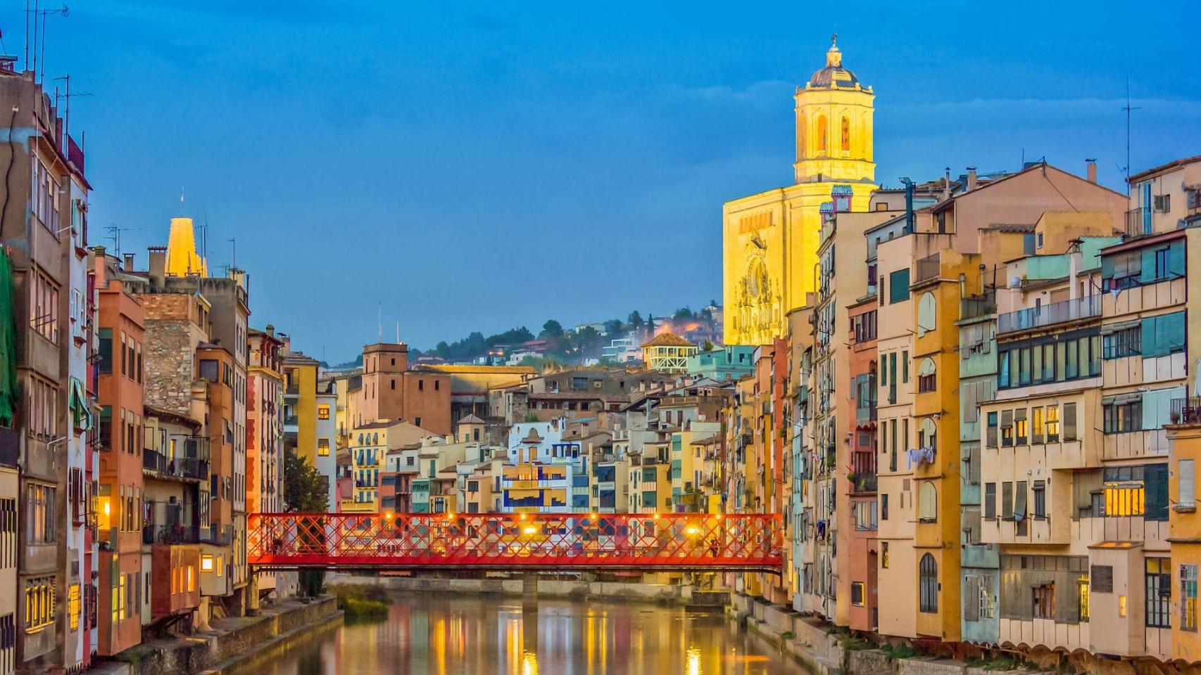 Girona