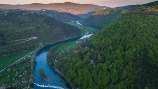 La ciudad eslovena de Liubliana ha sido reconocida como la capital más verde del mundo