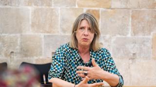 Barcelona refuerza la gestión de la noche y le busca un “ayudante” a Carmen Zapata