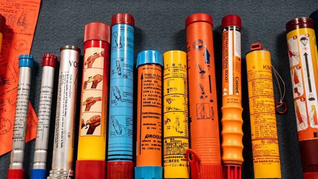 Artefactos explosivos con los que ha trabajado la unidad TEDAX de mossos a lo largo de los años