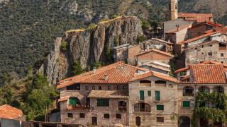 Ni Gòsol ni Boí: el pueblo catalán de apenas 80 habitantes declarado Bien de Interés Cultural