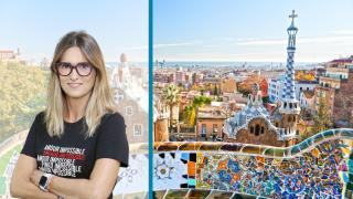 Montaje de Noemi Galera