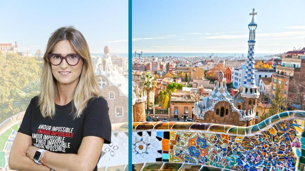 Montaje de Noemi Galera