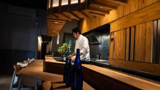 Daisuke Fukamura, el chef japonés que ha revolucionado el ‘omakase’ en Gràcia: “Me gustó Barcelona y decidí quedarme”