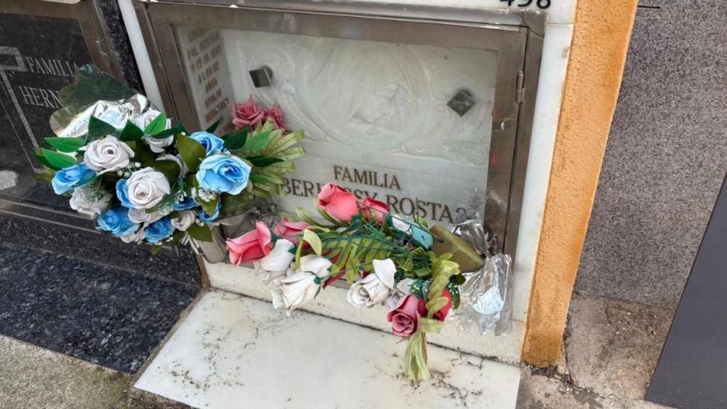 El nicho de Elemer Berkessy