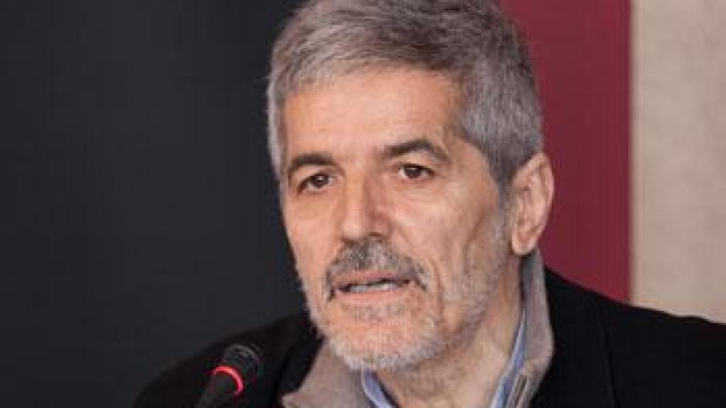 Pep Subirós, el primer director del CCCB