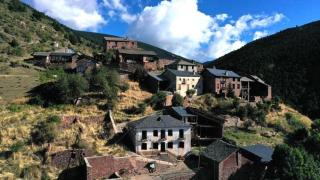 El pueblo más alto de Cataluña, Rubió