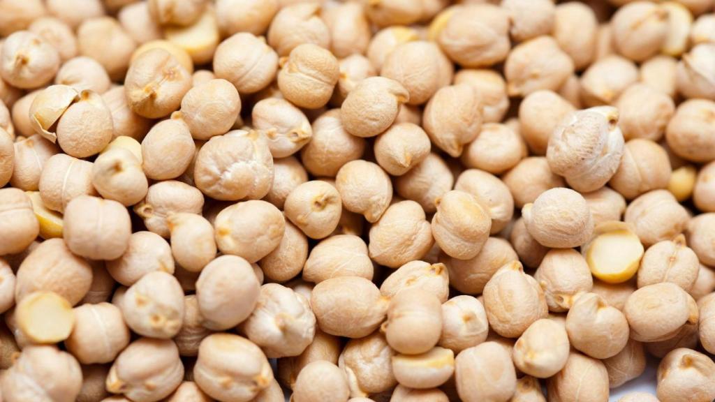Garbanzos