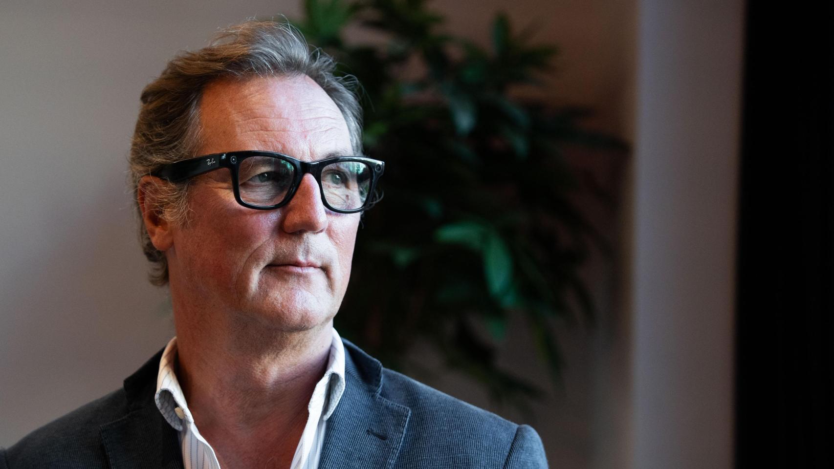 Javier Cottet, CEO de Cottet y vicepresidente de Barcelona Oberta