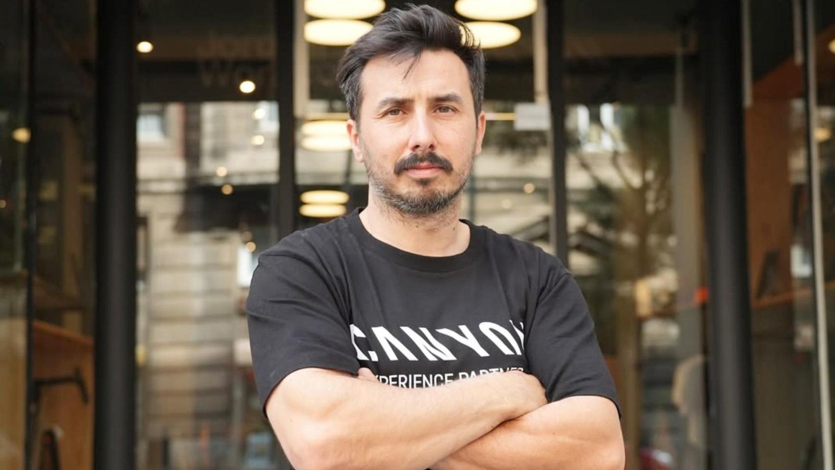 Jordan / Redes sociales Jordan