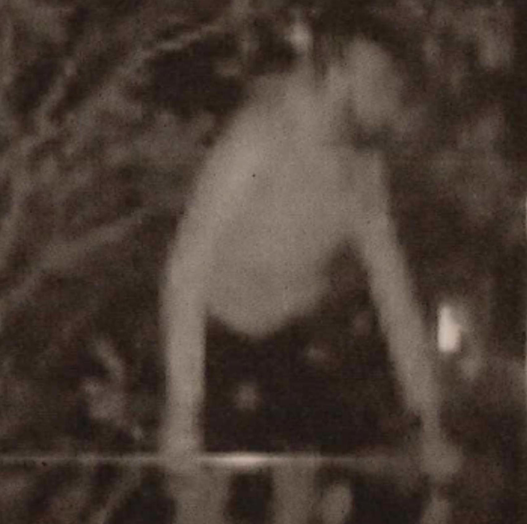 Imagen de las cámaras de seguridad compartida por los Mossos d'Esquadra