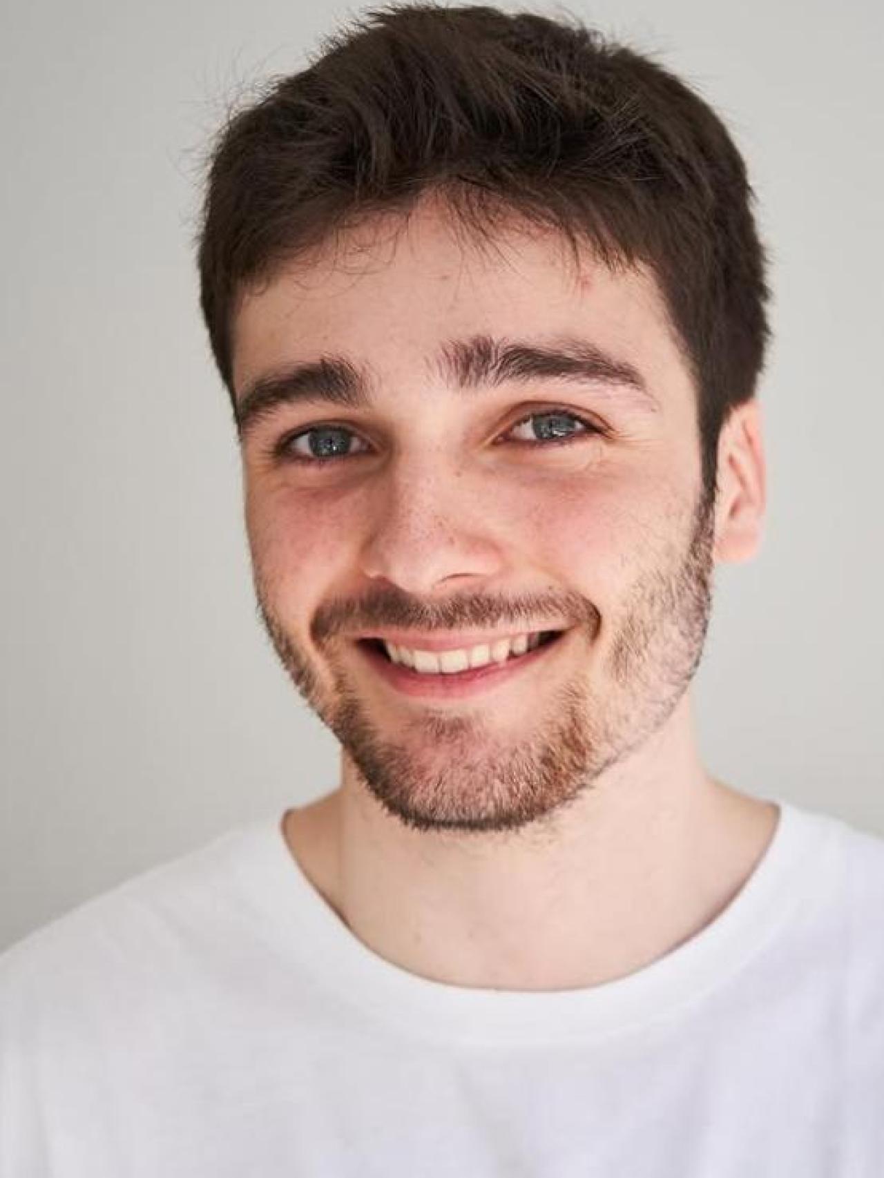 Max, exconcursante de OT 2025