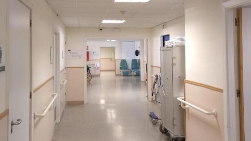 Centro Dr. Emili Mira i López (CAEMIL)