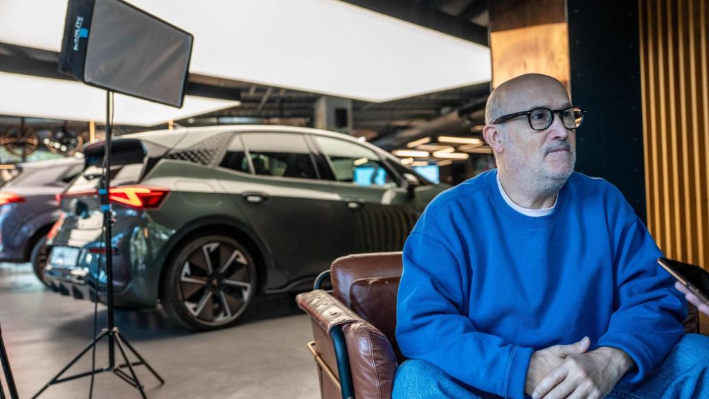 Entrevista a Javier Cámara