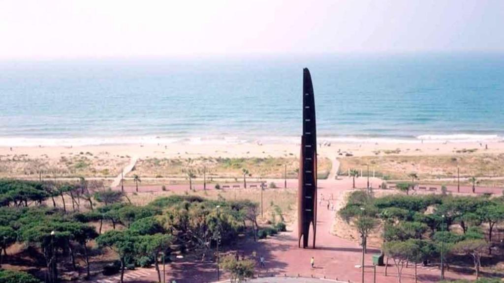 Gavà Mar en una imagen de archivo