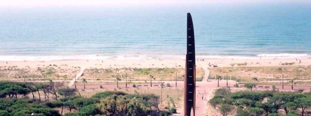 Gavà Mar en una imatge d'arxiu