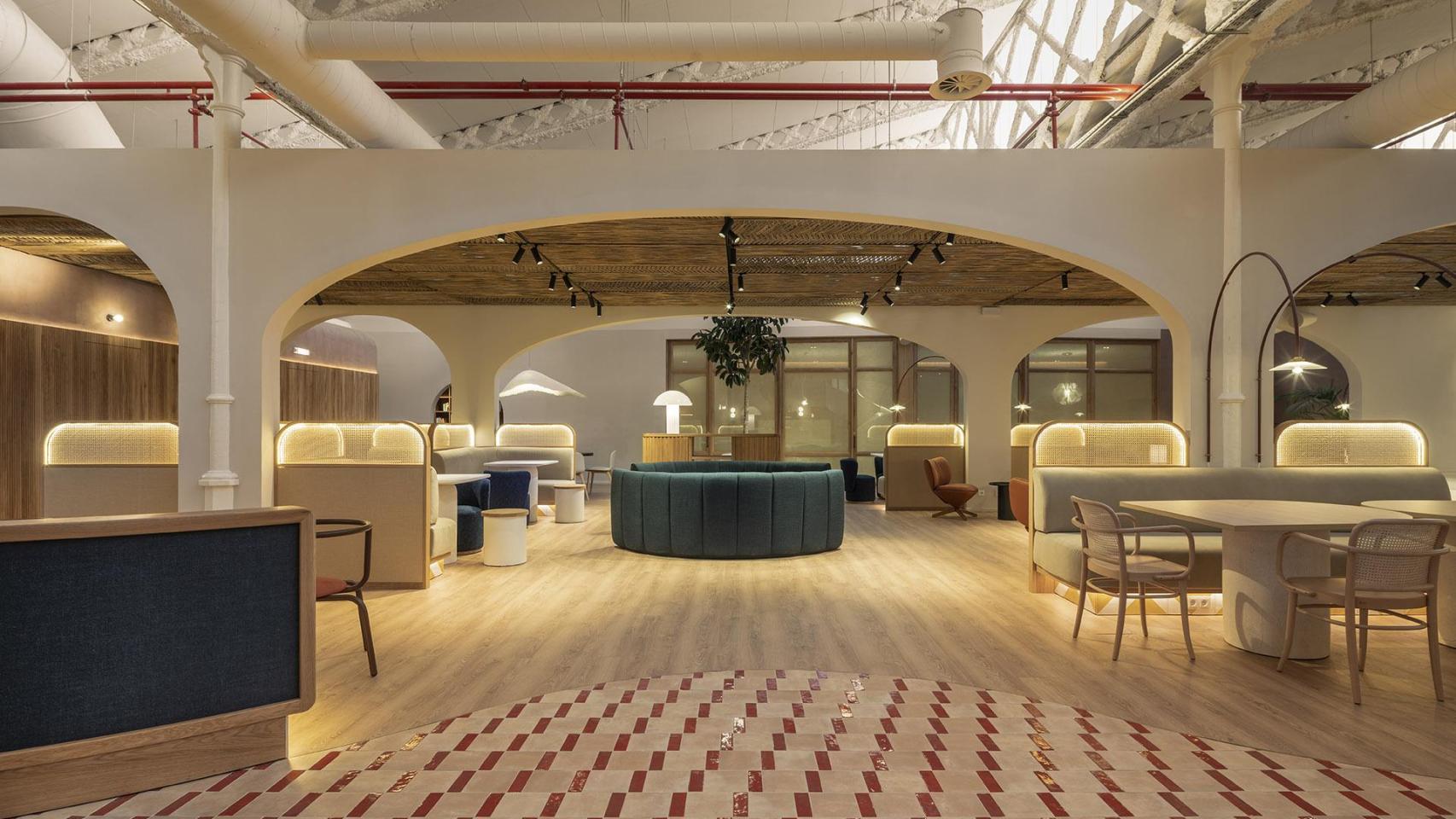 ¿Emprendedora se nace o se hace?