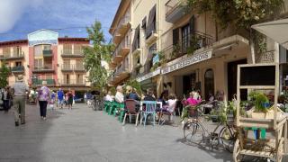 El pueblo que todos quieren para vivir en Tarragona, Cambrils