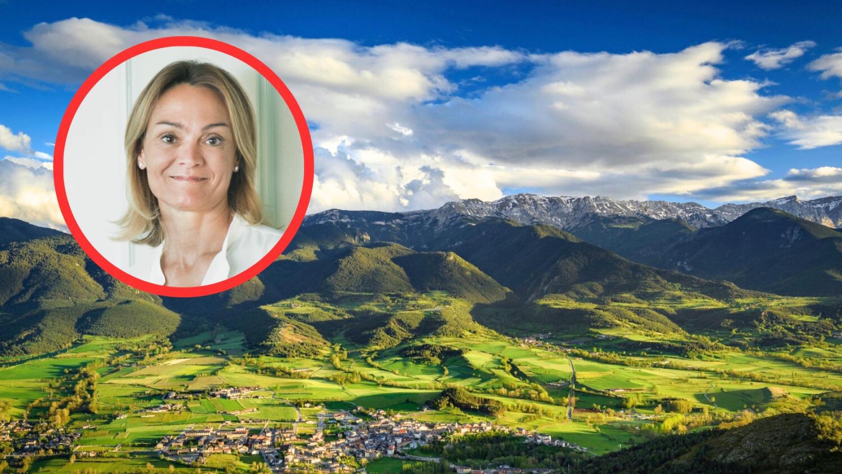 Sol Daurella y La Cerdanya