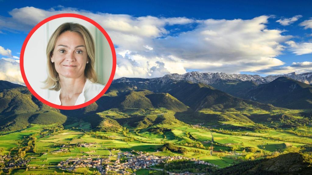 Sol Daurella y La Cerdanya