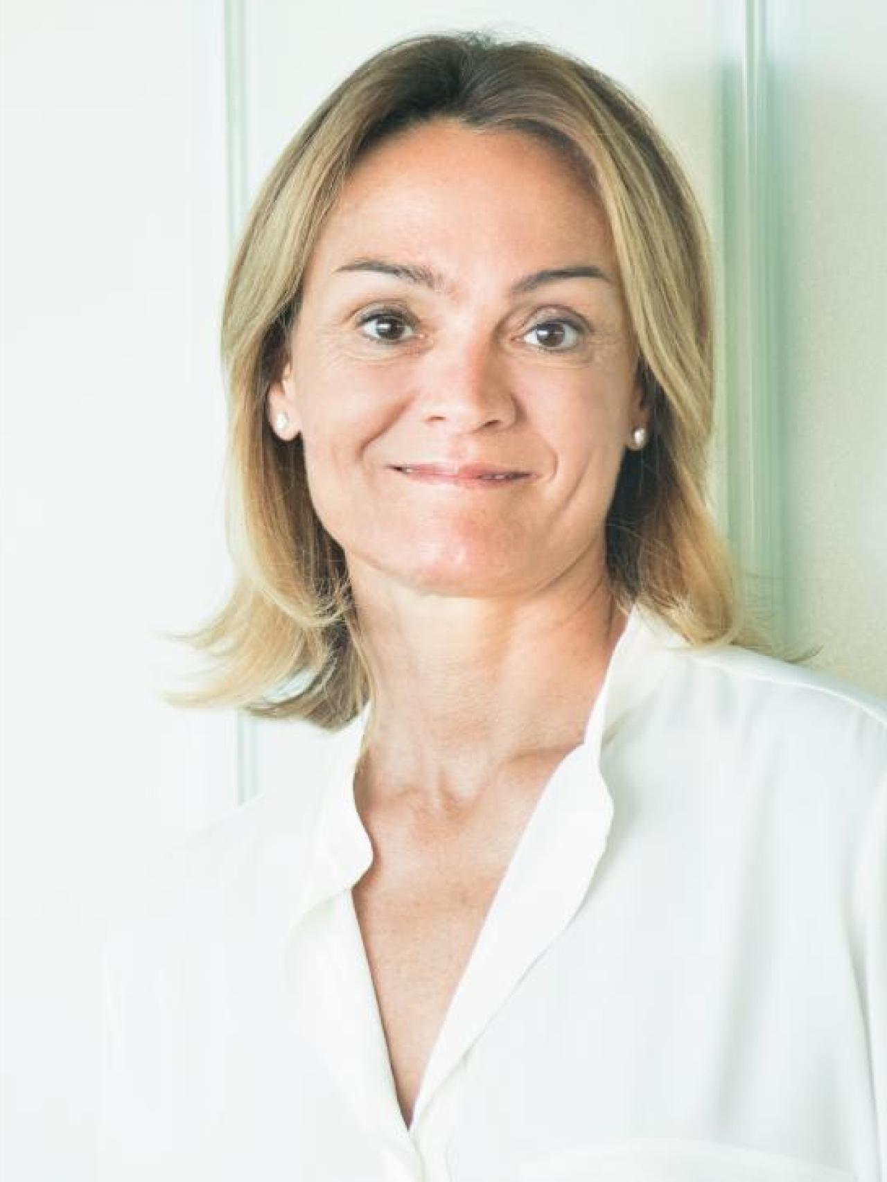 Sol Daurella Comadrán