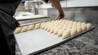 Mochis, dorayakis i croissants de te matcha: quatre dècades d’alta rebosteria japonesa a Barcelona