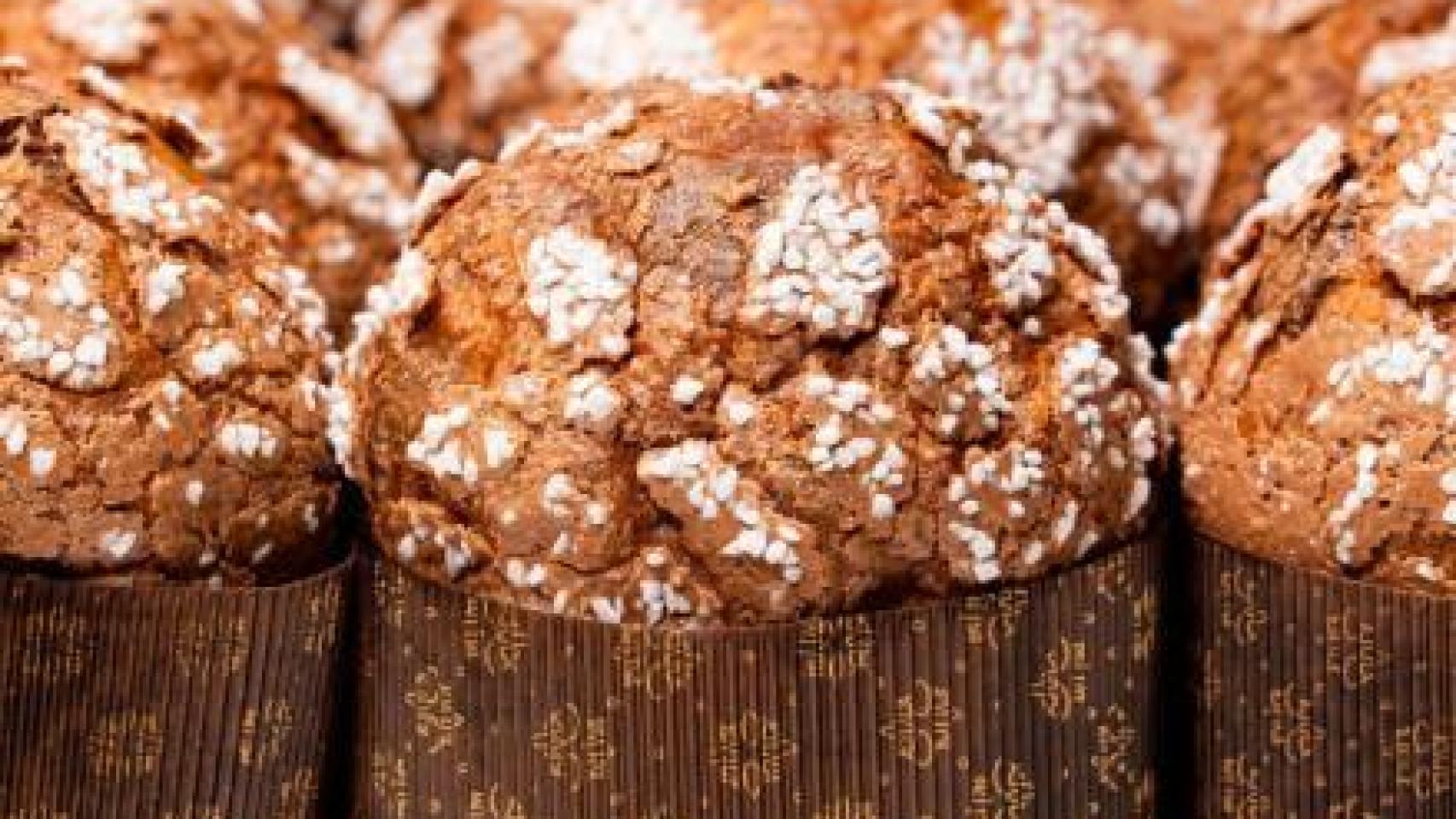 Panettone