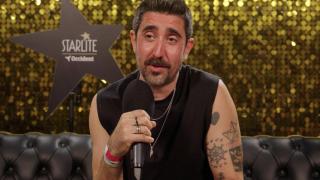 Álex Ubago celebra los 25 años de su primer disco con una gira en Barcelona