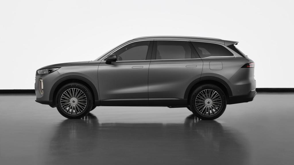 EBRO llença el nou S900