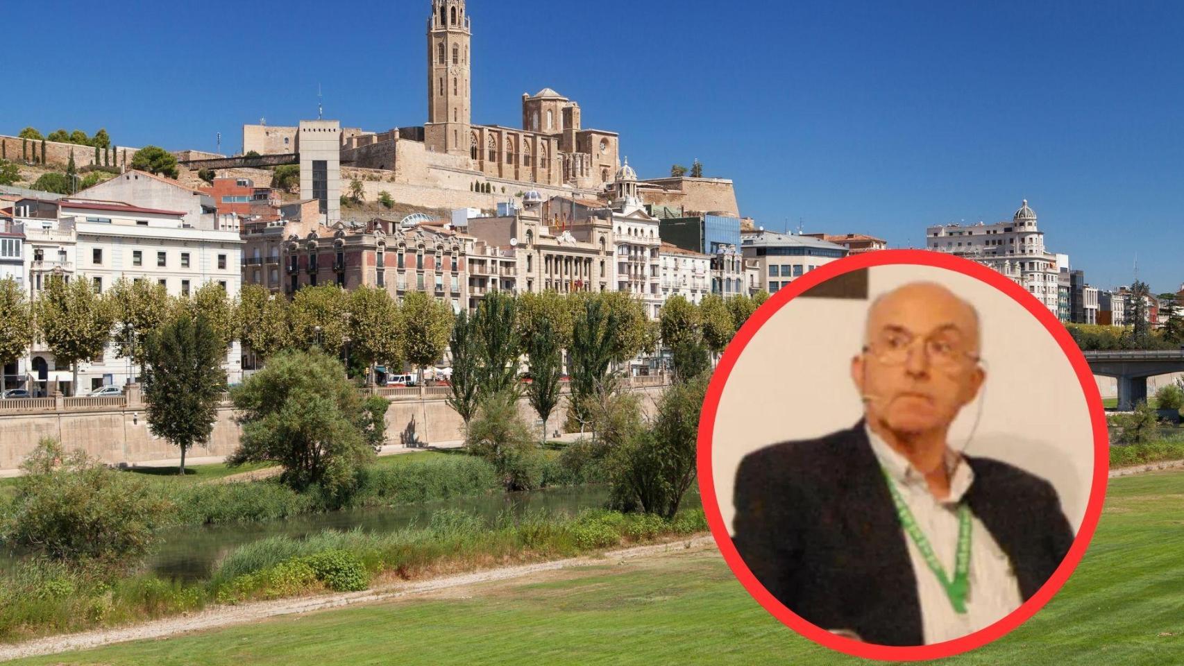 El hombre más rico de Lleida, según Forbes, José Llorens Torrra