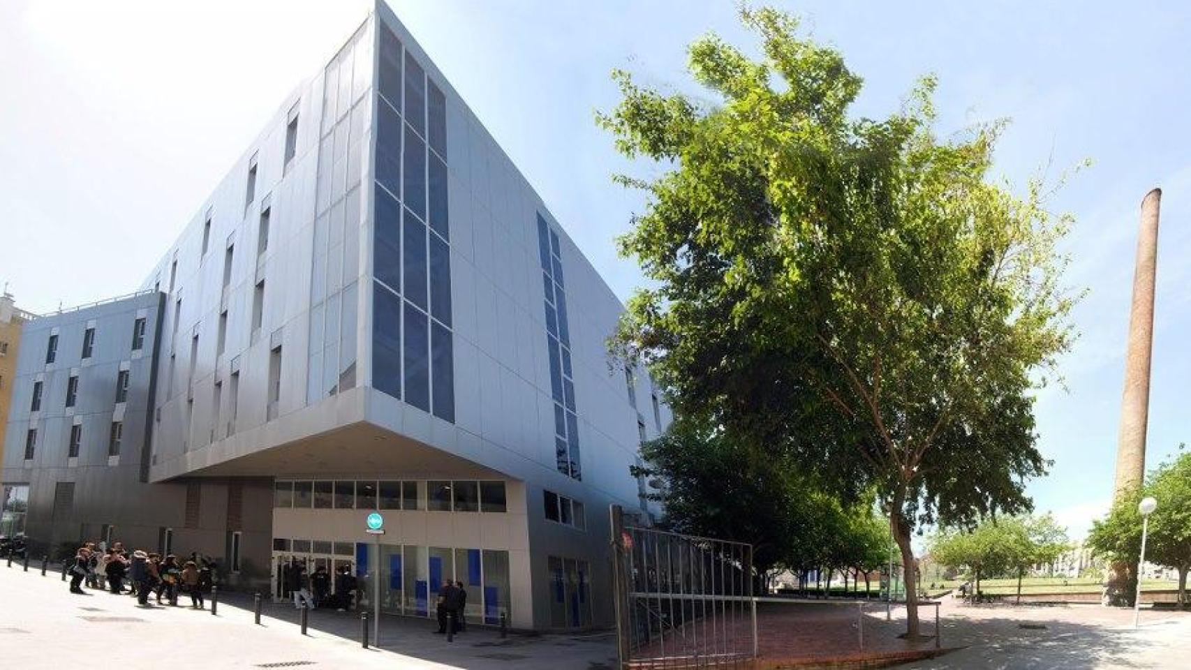 El Conservatori del Liceu