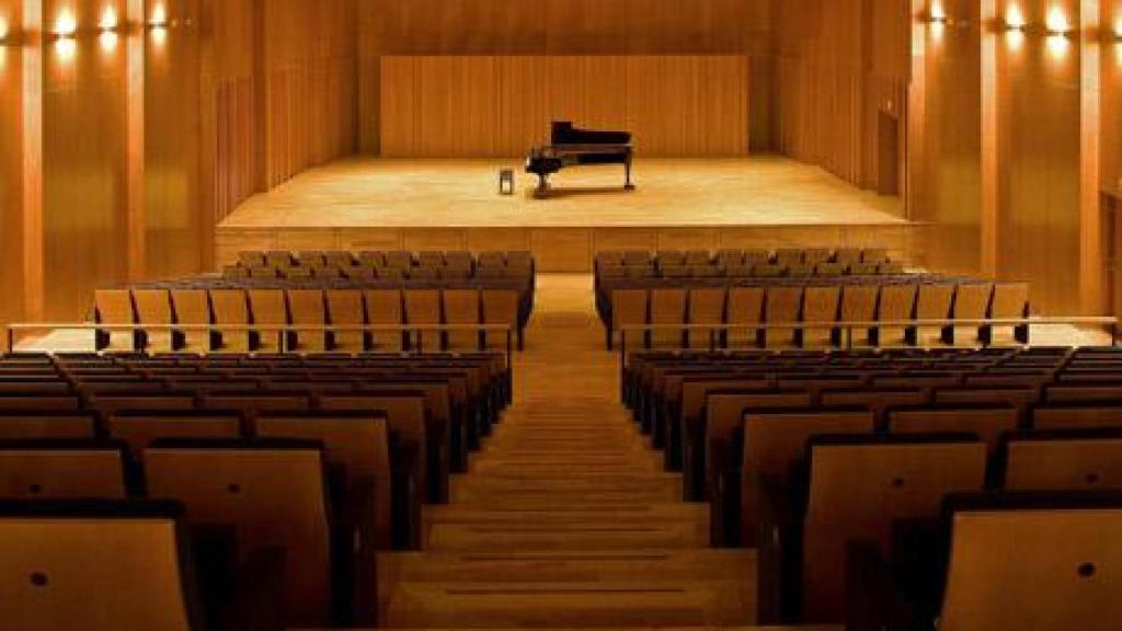 Conservatori del Liceu de Barcelona