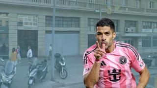 Luis Suárez expande su imperio de milanesas en Barcelona