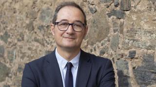 Muere Josep Antoni Rom, rector de la Universidad Ramon Llull de Barcelona