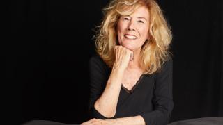 La antropóloga y feminista Mercedes Fernández-Martorell