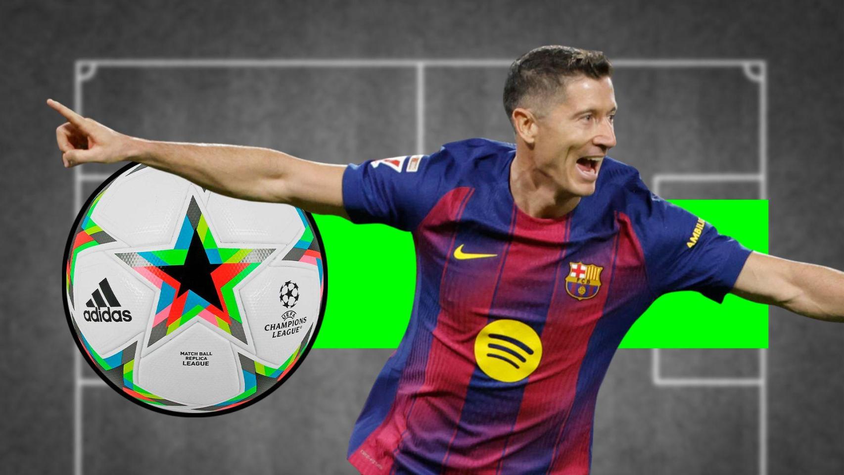 MPV: Robert Lewandowski