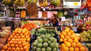 Barcelona abre una gran subasta: 131 puestos y almacenes en los mercados de la ciudad