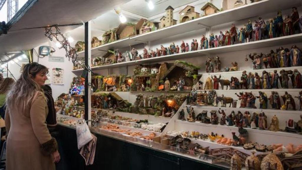 Mercat de Santa Llúcia