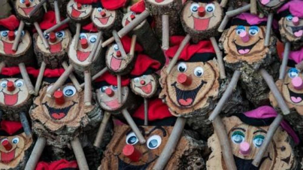 Mercado de Santa Llúcia