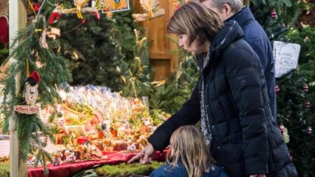 Mercado de Santa Llúcia