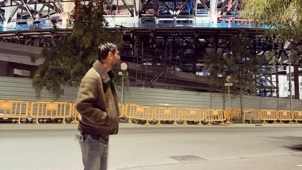 Leo Messi vuelve al Camp Nou y lo anuncia en Instagram (3)